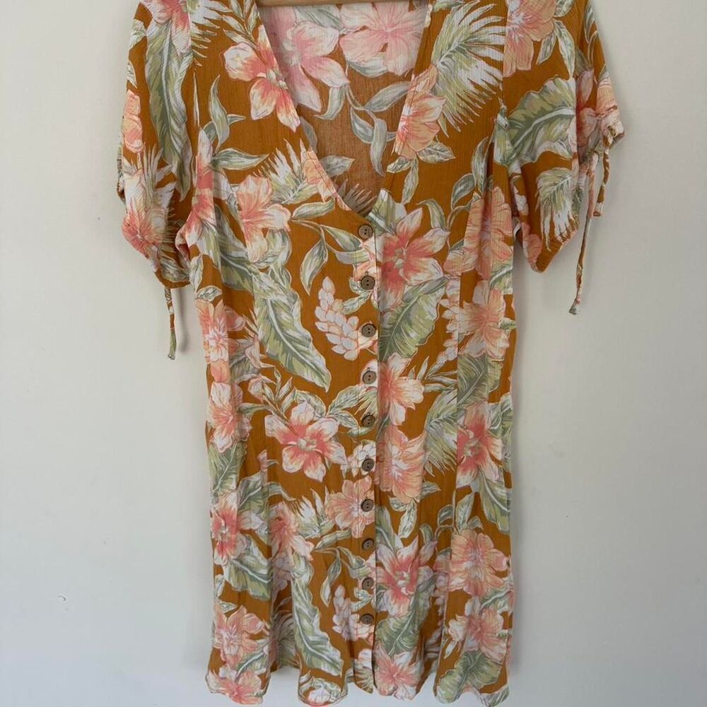 Rip-curl Women's multi Dress